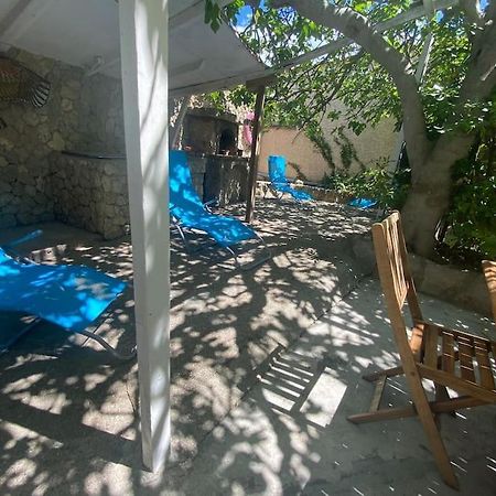 A L'Ombre Du Figuier ! Maisonnette Jardin / Parking / Proche Mer Frontignan Luaran gambar